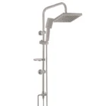 ست شیرآلات نایریکا مدل نگین کد M03 مجموعه 6 عددی - تصویر 5