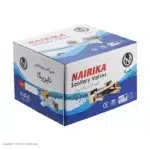 ست شیرآلات نایریکا مدل نگین کد M03 مجموعه 6 عددی - تصویر 3